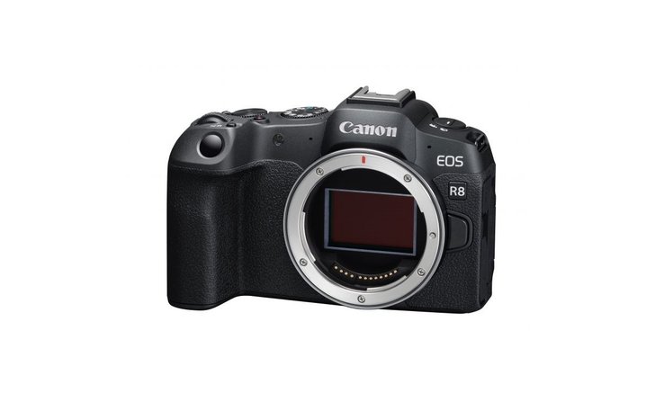 Canon เปิดตัว EOS R8 ฟูลเฟรมรุ่นเริ่มต้น และ EOS R50 กล้อง APS-C สเปกครบเครื่อง