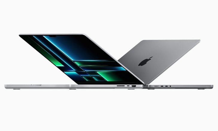 Apple วางจำหน่าย MacBook Pro ชิป M2 Pro/M2 Max และ Mac Mini M2 ในประเทศไทยแล้ว