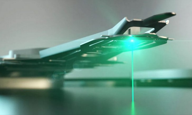Seagate จะทำฮาร์ดดิสก์ความจุ 30TB ในเทคโนโลยี HAMR พร้อมเปิดตัวปีนี้แน่นอน