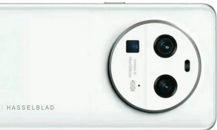 เผยรายละเอียด “OPPO Find X6 Series” รุ่น Pro ใช้ขุมพลัง Snapdragon เรือธง เซนเซอร์ 1 นิ้ว