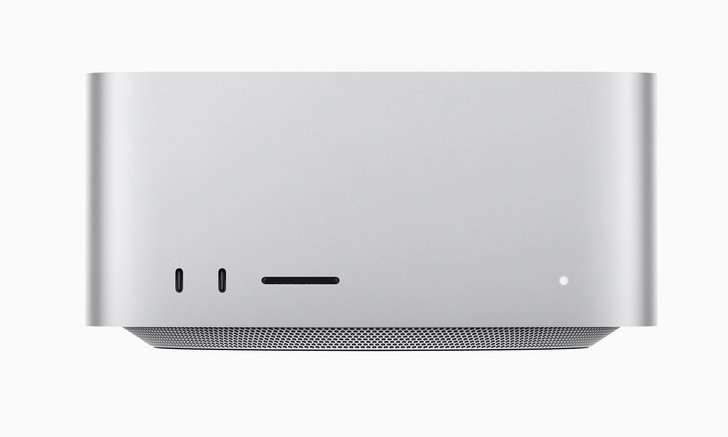 ลือ Mac Studio กับขุมพลัง M2 Ultra ยังไม่เปิดตัวช่วงนี้แน่นอน