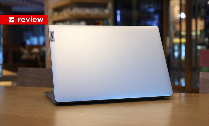 รีวิว “Lenovo Ideapad Slim 1” รุ่นเล็กสุดของปีนี้ แต่ขุมพลังแรงด้วย AMD Ryzen 7000 Series