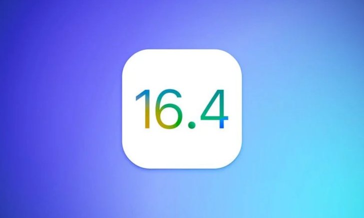 ѻവѹ iOS 16.4  iPad OS 16.4 Ѵ˹ѡѴѭͧ