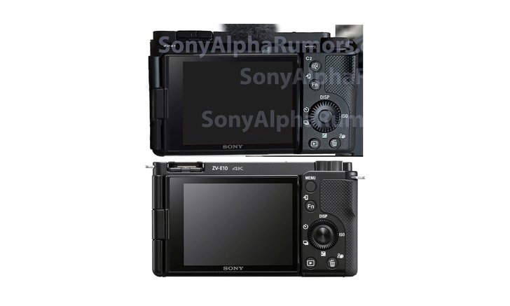 หลุดภาพจริงของ Sony ZV-E1 ก่อนเปิดตัว 29 มีนาคม และไม่มีช่องมองภาพเหมือน ZV-E10