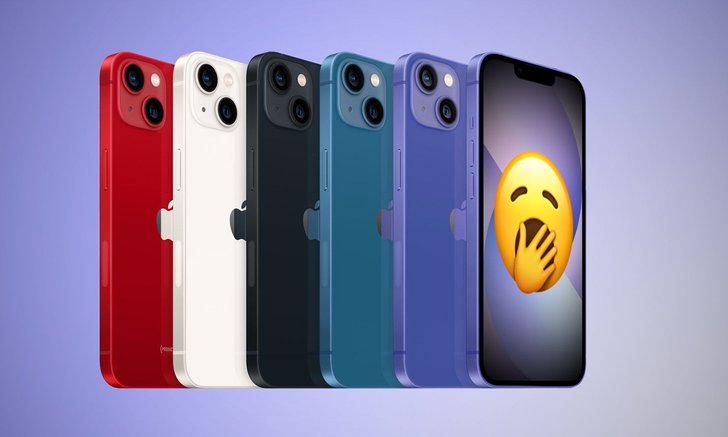 iPhone 14 จะทำให้เราผิดหวังหรือไม่?