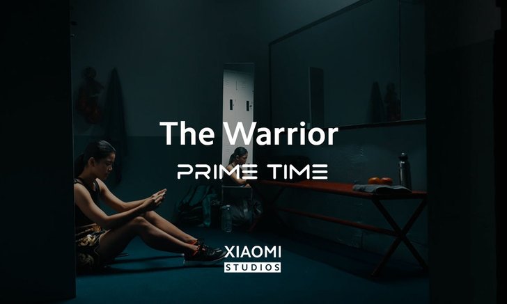 เปิดตัวภาพยนตร์สั้น “The Warrior” จากผู้กำกับคนไทย เฟรม-เกษมพันธ์ ภายใต้โปรเจกต์ใหม่