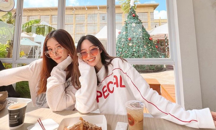เปิดวาร์ป "แอลลี่ และ เจสซี่ ยามาดะ" 2 สาวพี่น้องบล็อกเกอร์ที่ดังที่สุดของอินโดนีเซีย