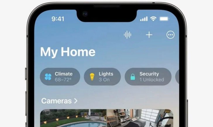 Apple ยืนยัน iPad OS 16 กำลังจะไม่รองรับฟีเจอร์ Home HUB แต่จะไปใช้ Matter แทน