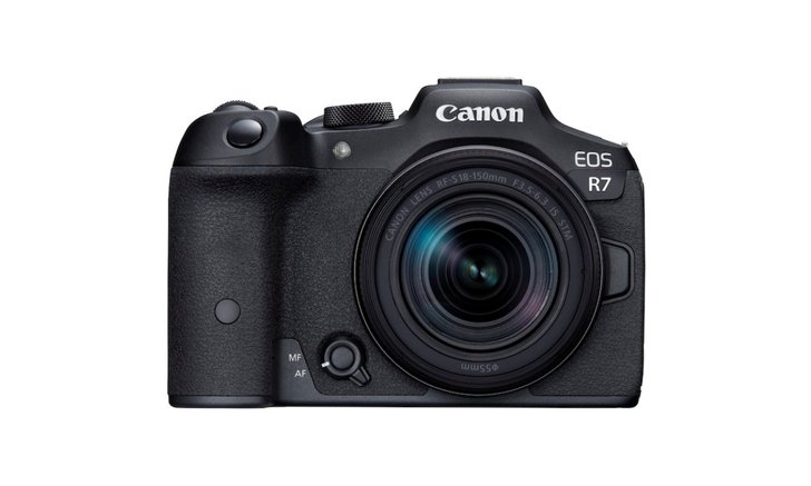 แคนนอน เปิดตัว Canon EOS R7 และ EOS R10 และเลนส์รุ่นใหม่ เพื่องานระดับโปร