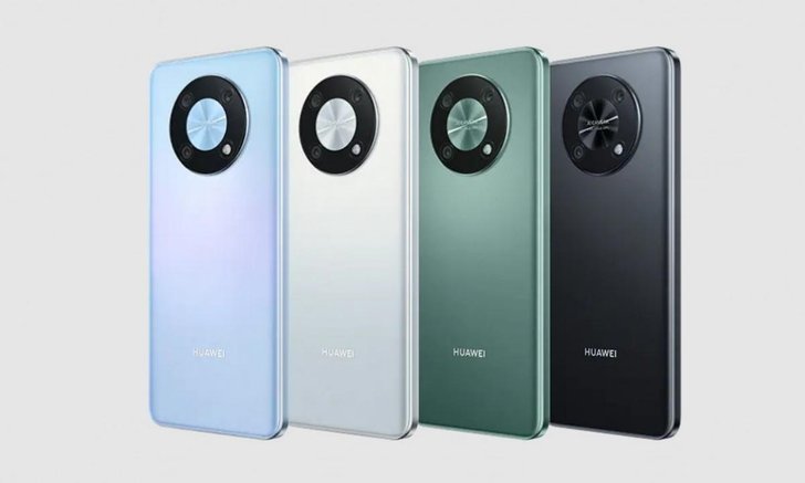 เปิดตัว Huawei nova Y90 อัปเกรดหน้าจอไวขึ้น กับขุมพลัง Snapdragon 680