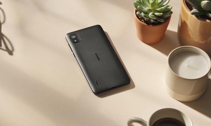 เปิดตัว "Nokia C2 2nd Edition" สมาร์ทโฟน 4G เริ่มต้น 2,490 บาท จับตลาดแมส ยุคศก. ตกสะเก็ด