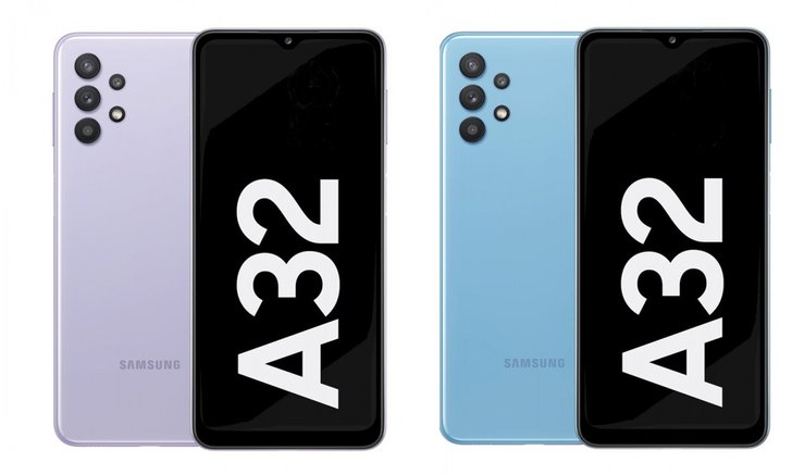 Samsung Galaxy A32 ได้รับการอัปเดต Patch ความปลอดภัย กรกฎาคม 2022 ก่อนเรือธง