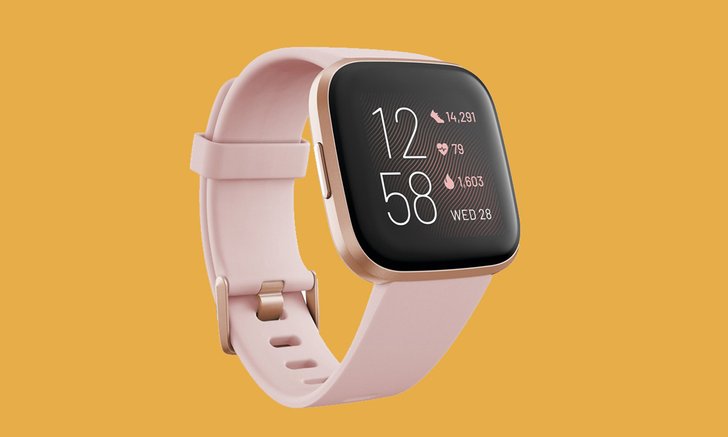 Fitbit เตรียมเปิดให้บริการรับส่งเพลงจาก PC เข้า Smart Watch ในปีนี้