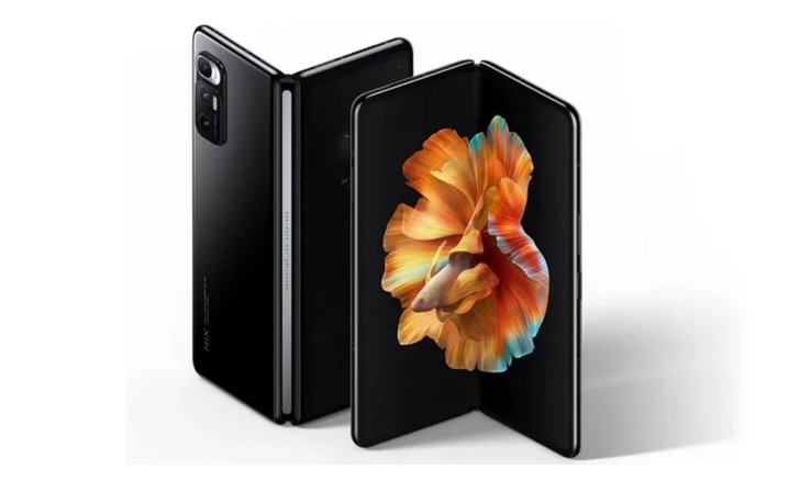 ลือหนักมาก Xiaomi จะเปิดตัว Xiaomi Mix Fold 2 มือถือพับได้รุ่นใหม่ 11 สิงหาคม นี้