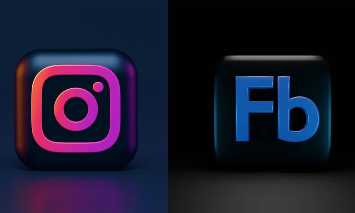 Facebook และ Instagram สามารถติดตามผู้ใช้จากเบราว์เซอร์ที่ติดตั้งในแอปได้