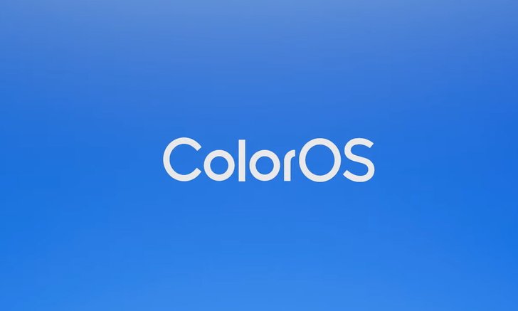 Դ ColorOS 13 Ѻ䫹Ẻ OPPO Find X5 ѻവີѹ