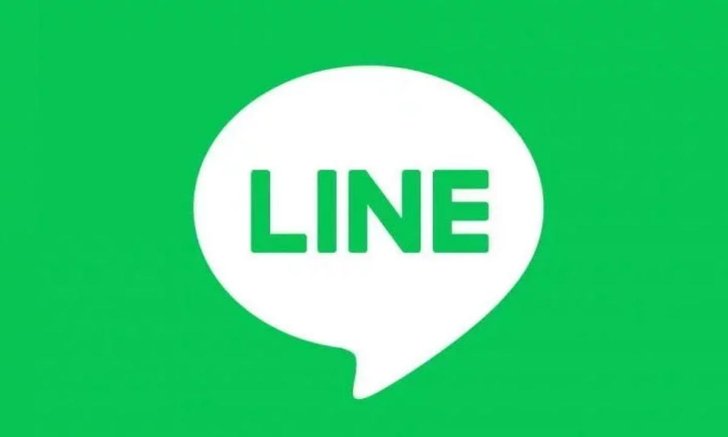 Ըѭ LINE Դ ҧ 㨼Դҧ