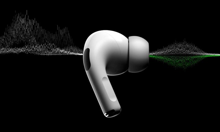 Ӥѡ "Bluetooth LE Audio" ͧ AirPods Pro 