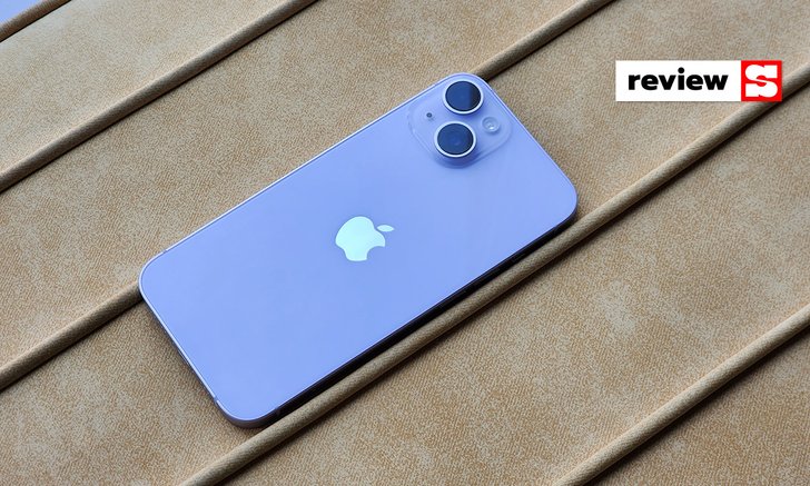 รีวิว "iPhone 14" น้องเล็กสุดของรุ่น ที่อยากให้คุณหันมองสักครั้ง