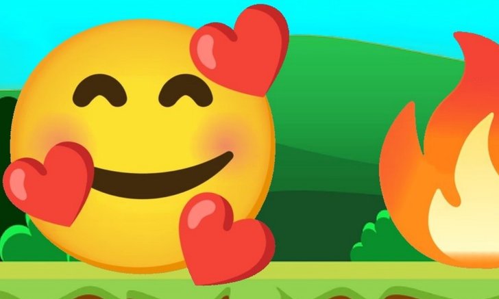 Google Դ Emoji ẺͶ Android ੾