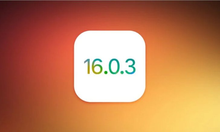 Apple เตรียมปล่อย iOS 16.0.3 แก้ปัญหาใน iPhone 14 อีกครั้ง