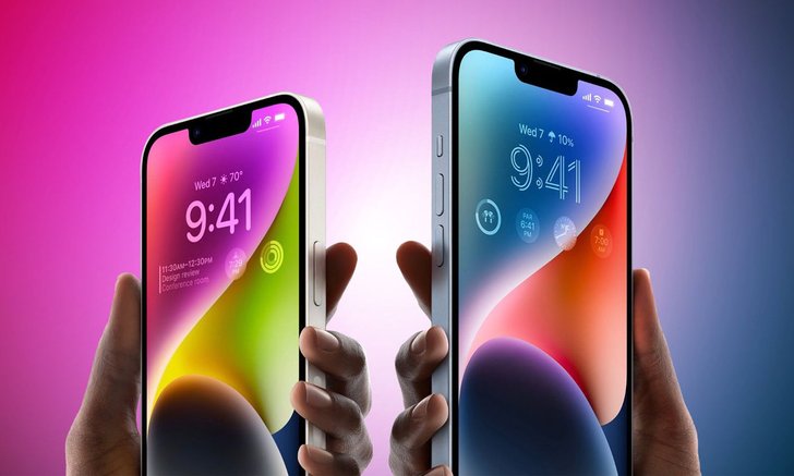 5 สิ่งที่ต้องรู้เกี่ยวกับ iPhone 14 Plus และมันอาจช่วยคุณในการตัดสินใจได้