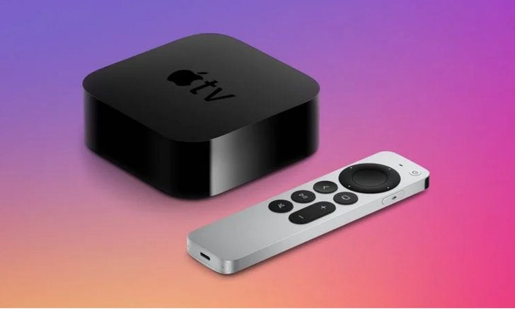 4 س龺 Apple TV 蹻 2022 ѧԴ㹻»չ