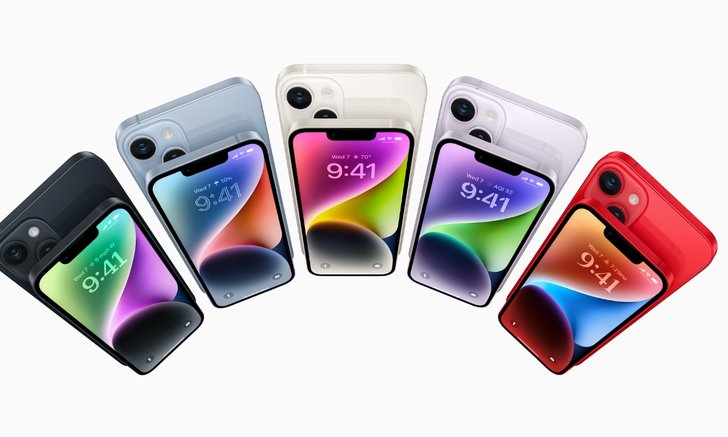 ไวแท้ Apple เริ่มผลิต iPhone 14 ในประเทศอินเดียหลังเปิดตัวไม่ถึง 3 สัปดาห์