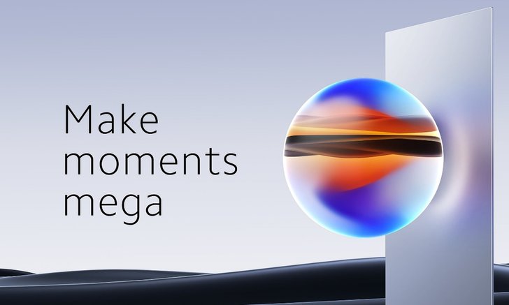 Xiaomi เคาะวันเปิดตัว 12T และ 12T Pro พบกัน 4 ตุลาคม นี้