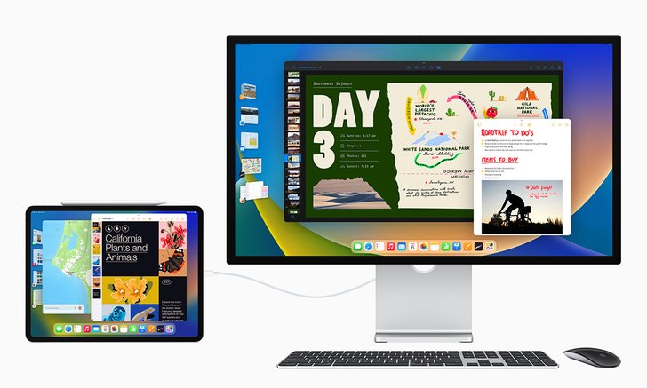 Apple พร้อมปล่อย Stage Manager ให้กับ iPad รุ่นอื่นๆ หลังปล่อย iPadOS 16.1