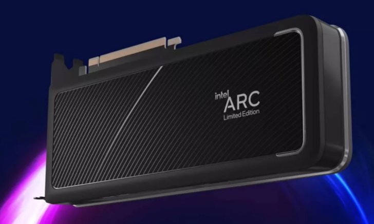 เปิดราคา Intel Arc A750 รุ่นรองท็อป ถูกกว่าคู่แข่ง แต่ประสิทธิภาพดีกว่าหน้าตาเฉย