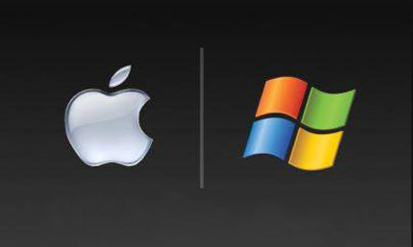 mac bootcamp pay for windows?