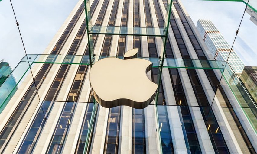 Apple สั่งปิดร้าน Apple Store ในสหรัฐอเมริกา หลังเกิดเหตุประท้วงจนร้านได้รับ