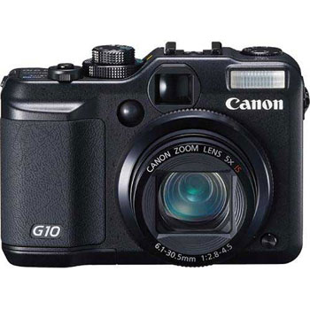 PowerShot G10