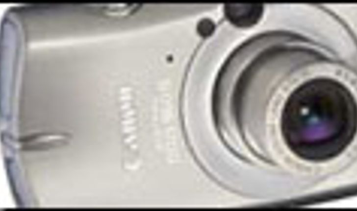 Canon IXUS 960 IS