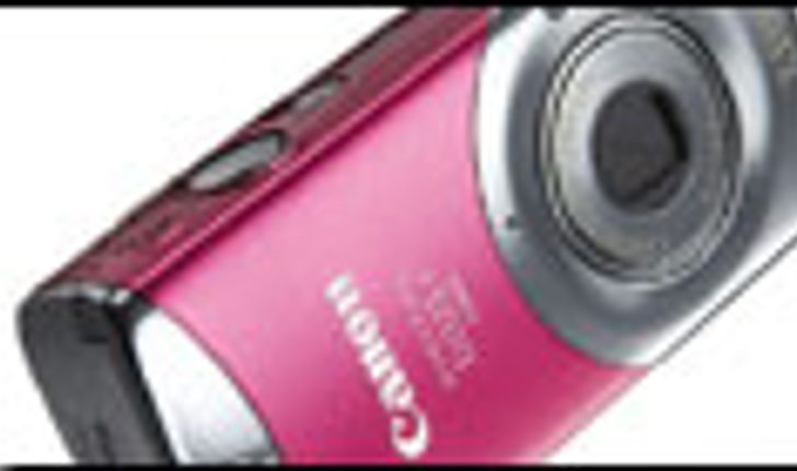 Canon IXUS i7 zoom