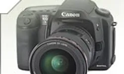 Canon EOS-10D