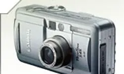 Canon PowerShot S45