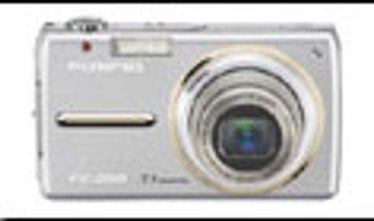 Olympus FE-290