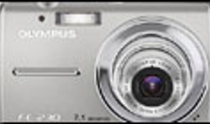 Olympus FE230