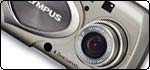 Olympus MJU 410