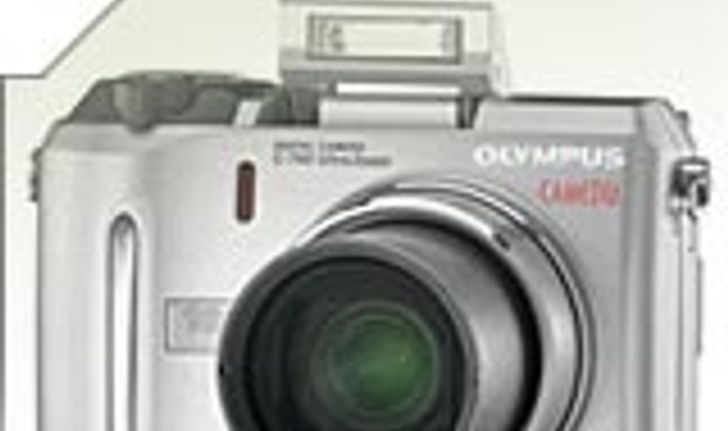 Olympus C-740UZ เริ่มต้นแค่ 500 บาท