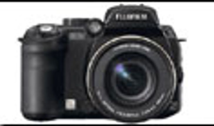 Fujifilm Finepix S9600