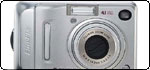 FujiFilm Finepix A400