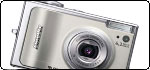 Fuji Finepix F11