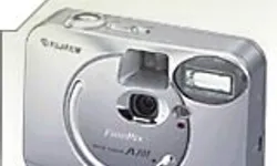 FujiFilm FinePix A201