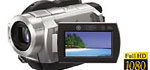 SONY VIDEO CAMERA HANDYCAM HDR-UX5