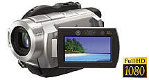 SONY VIDEO CAMERA HANDYCAM HDR-UX5