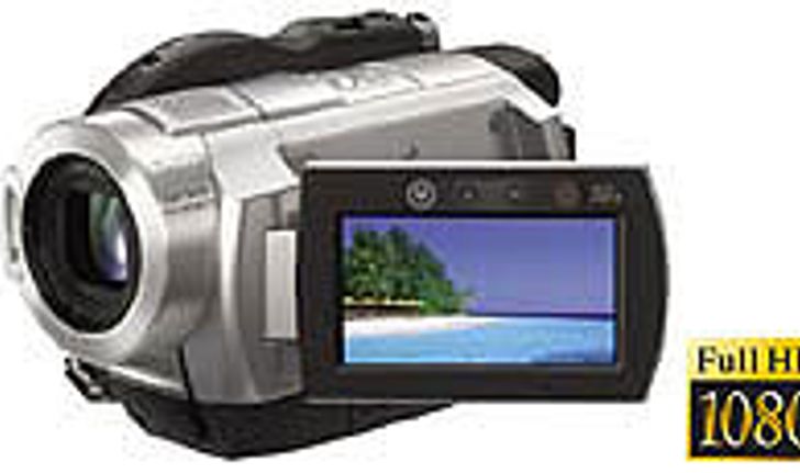 SONY VIDEO CAMERA HANDYCAM HDR-UX5