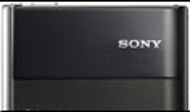 Sony DSC-T70